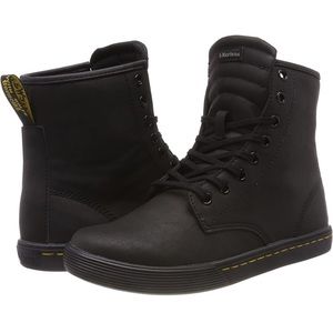 Dr. Martens Women's Lace Fashion Boot
